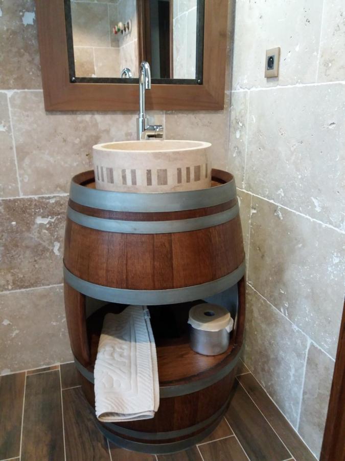 La Boussieroise Bed & Breakfast Boussieres-en-Cambresis Rom bilde