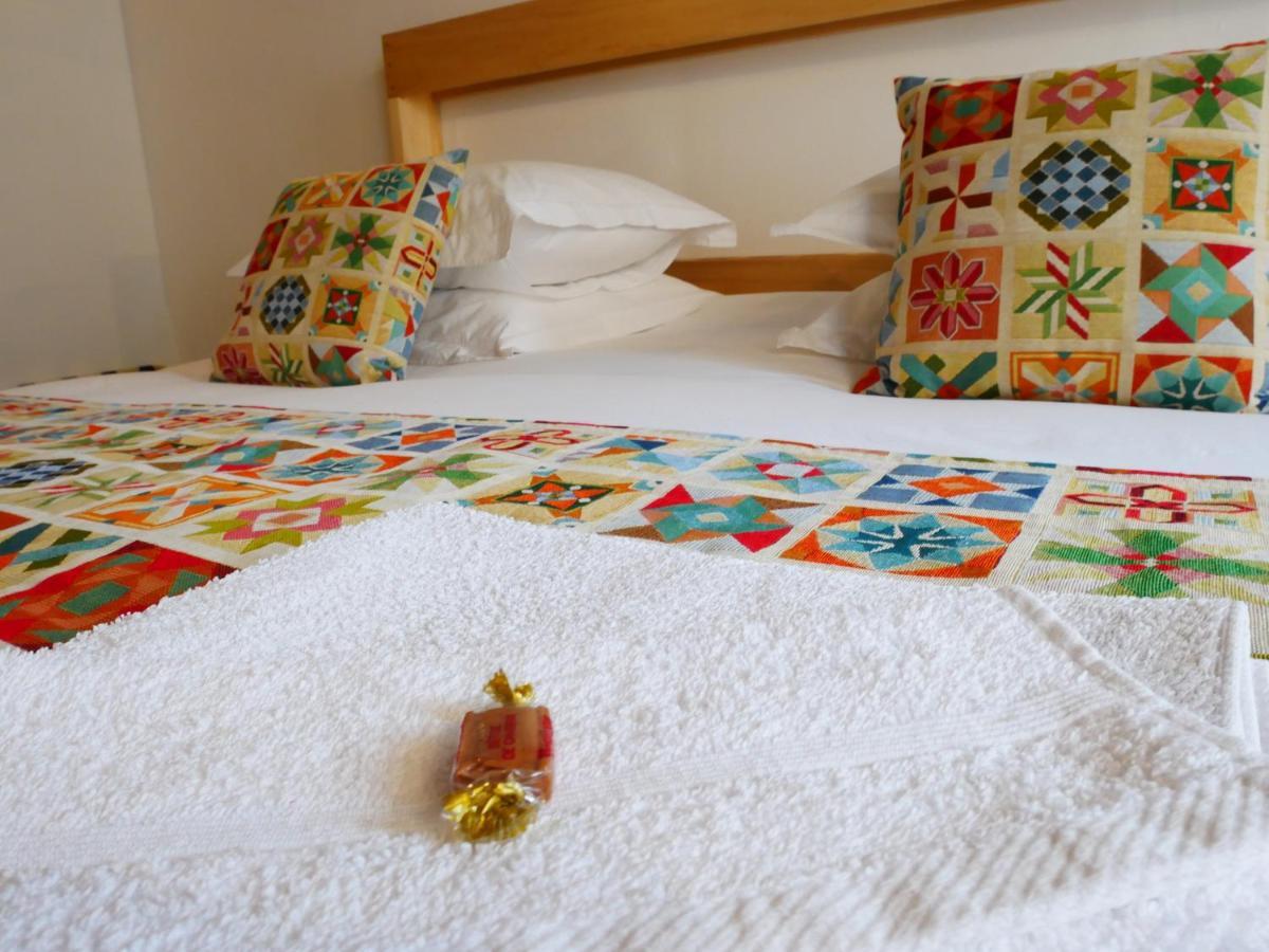 La Boussieroise Bed & Breakfast Boussieres-en-Cambresis Eksteriør bilde